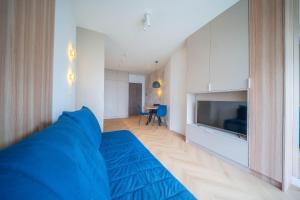 Blue Sapphire Residence Kierbedzia