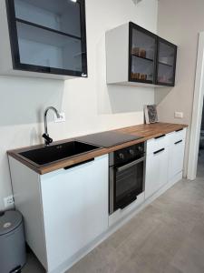 Liburnia Apartament