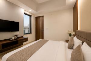 Hotel The Urban Villa Sec-49 Noida