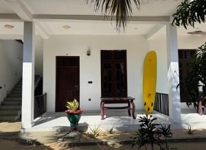 AKM Surf Resort