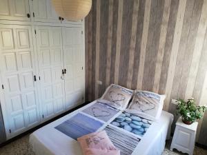 Appartement au centre de Palamos à 400m de la plage