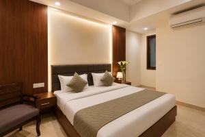 Hotel The Urban Villa Sec-49 Noida