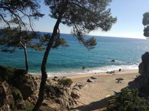 Appartement au centre de Palamos à 400m de la plage
