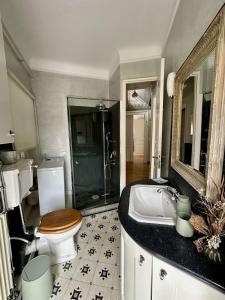 The Caza Azul Apartment in Plaka