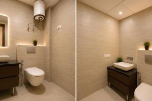 Hotel The Urban Villa Sec-49 Noida