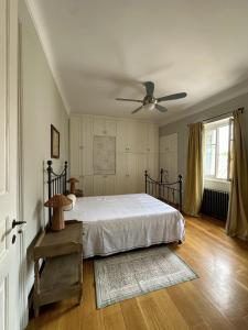 The Caza Azul Apartment in Plaka