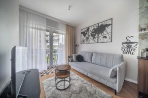 Kierbedzia Harmony Premium, Free Parking & WiFi