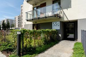 Krowodrza Superior Apartment by BookingHost