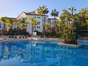 Golondrinas Gardens