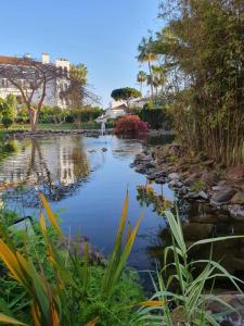 Golondrinas Gardens