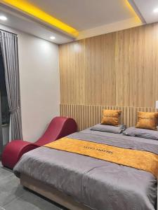 MMO Hotel