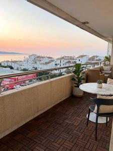 TopMarbella Marina Banús Luxury Apartment Stunning Sea Views