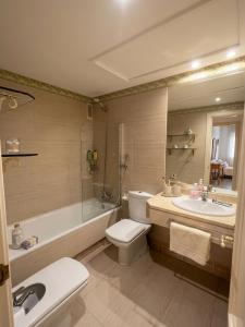 TopMarbella Marina Banús Luxury Apartment Stunning Sea Views