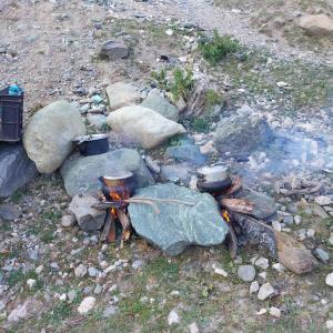 Khan guest house Naranag