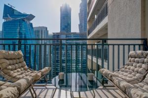 GuestReady - 1BR | Pool View | Downtown Access