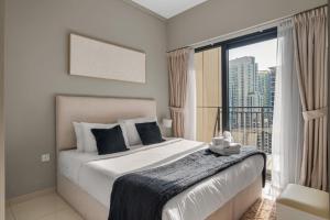 GuestReady - 1BR | Pool View | Downtown Access