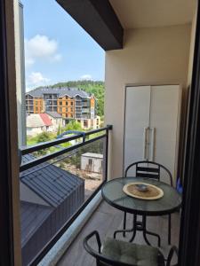 Mountain Haven