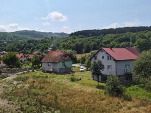 Mountain Haven