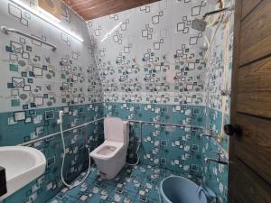 SHIs Wildwood Riverside Retreat Anakulam