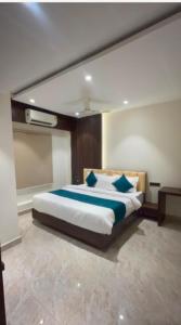 Hotel Heritage Crown
