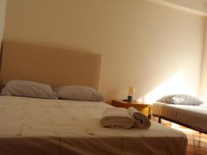 Apartamento Mar