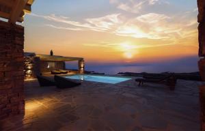 Βlue Villa