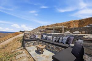 Βlue Villa