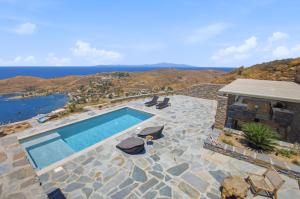 Βlue Villa
