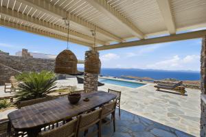 Βlue Villa