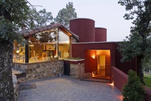 Casa Candelaria - Landscape Villas El Escondite de Pedro Malillo