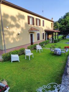 B&B BOUTIQUE DI CHARME "ETNA-RELAX-NATURA"
