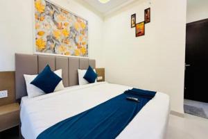 FabHotel Shree Inn