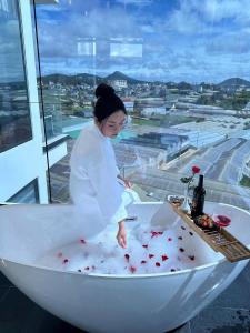 Lyns Hotel Da Lat