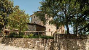 Col delle Murce Farmhouse