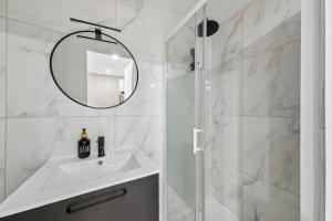 Superbe appartement cosy & spacieux - Paris 11ème