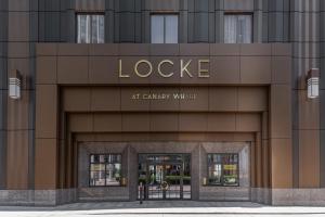 Locke London Canary Wharf