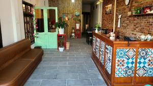 PHU SA HOMESTAY Hoi An