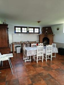 Vivienda Sampedri