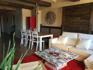 Luxury Danna Plaza Mayor