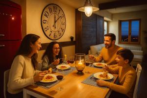 Luxury Danna Plaza Mayor