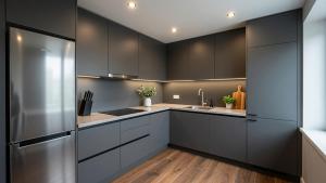 Piraeus Port Suites Luxury No4