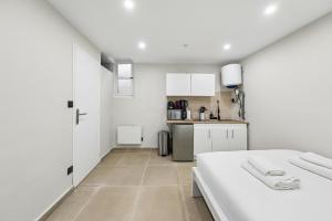 Superbe appartement cosy & spacieux - Paris 11ème