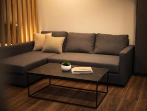 Piraeus Port Suites Luxury No4