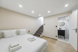 Superbe appartement cosy & spacieux - Paris 11ème