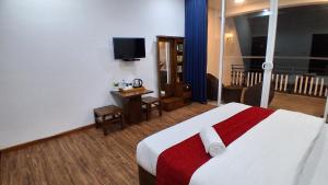 Wooton Peak Resort