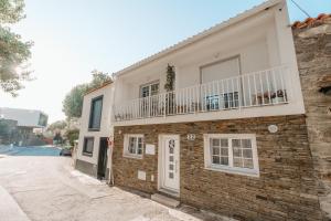 Houses São Pedro