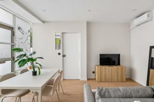Superbe appartement cosy & spacieux - Paris 11ème
