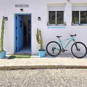 B&B La Nava Suites