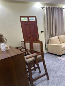 Ecostar apartments
