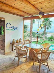 B&B La Nava Suites